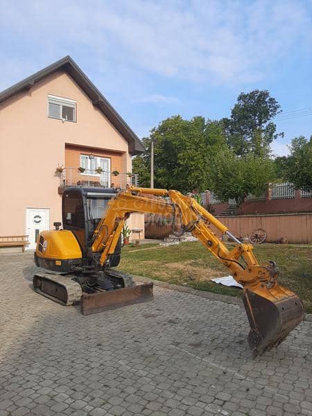 LiuGong 904D 4tone