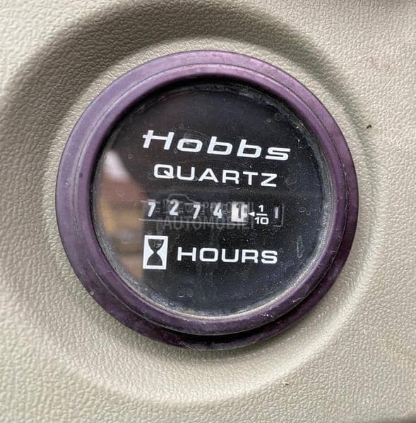 Hyundai ROBEX 210 NLC/7