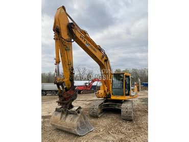 Hyundai ROBEX 210 NLC/7