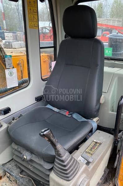 Hyundai ROBEX 210 NLC/7