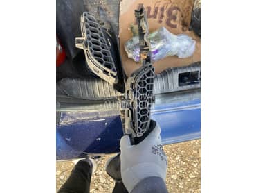 difuzori 500 sport za Fiat 500 od 2016. do 2022. god.