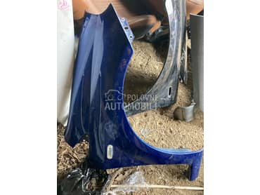 krila za Fiat EVO, Grande Punto od 2005. do 2018. god.