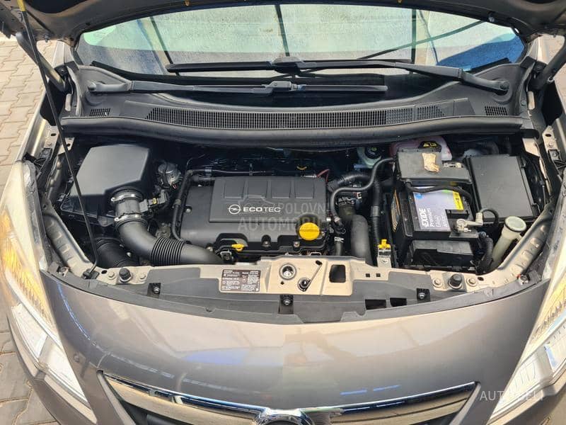 Opel Meriva 1.4