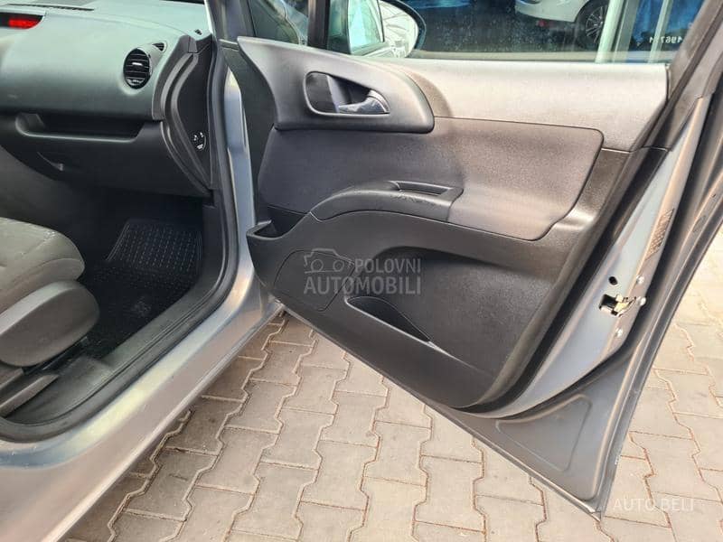 Opel Meriva 1.4
