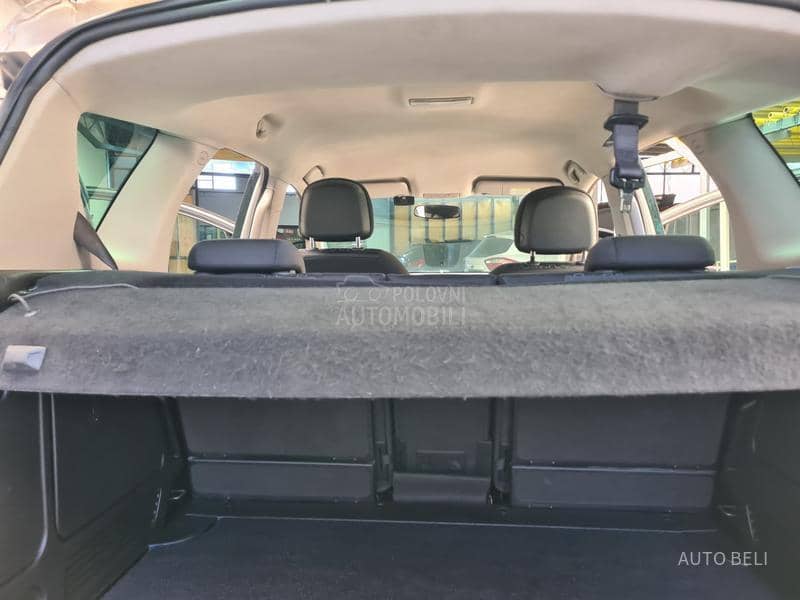 Opel Meriva 1.4