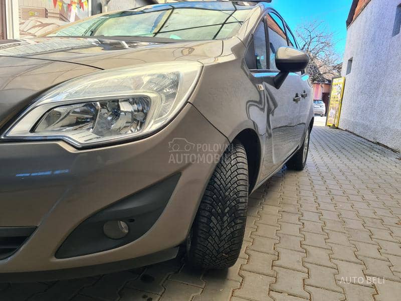Opel Meriva 1.4