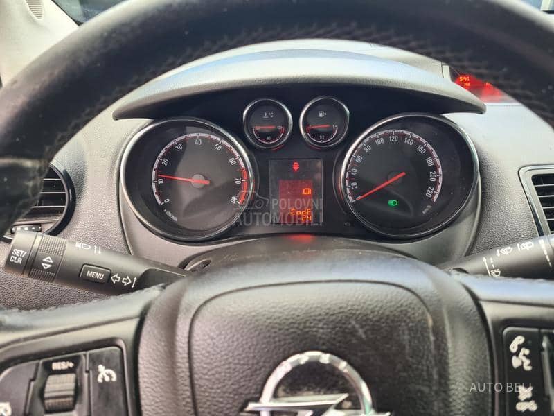 Opel Meriva 1.4