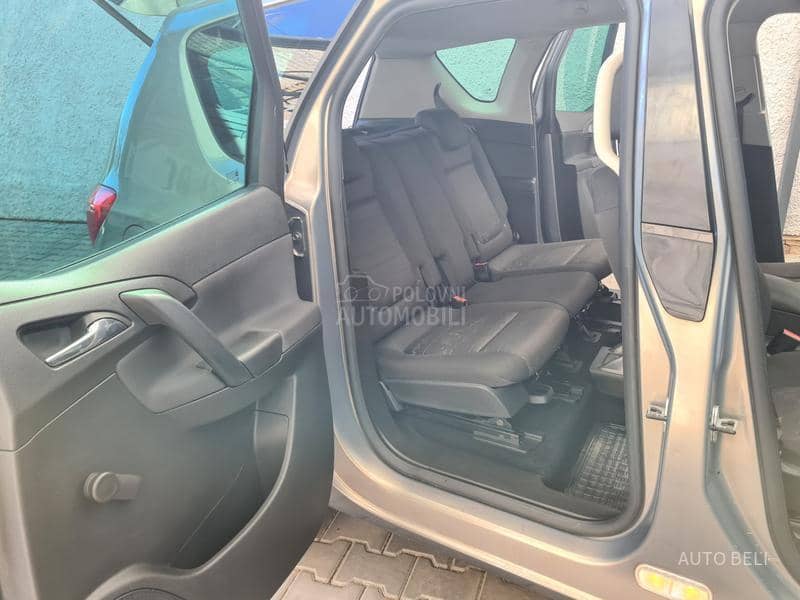Opel Meriva 1.4