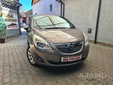 Opel Meriva 1.4