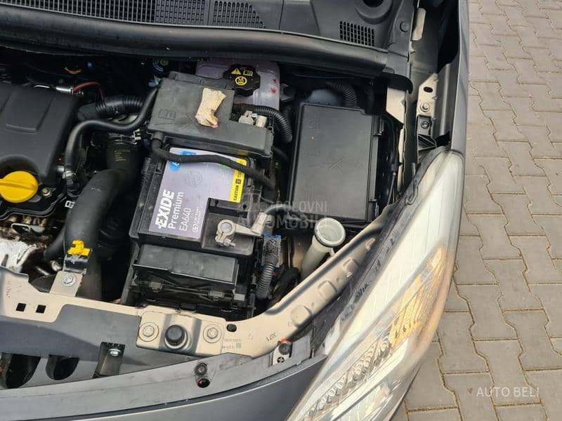 Opel Meriva 1.4