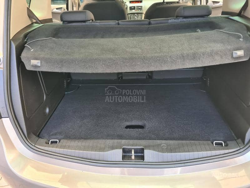 Opel Meriva 1.4
