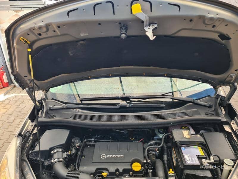 Opel Meriva 1.4