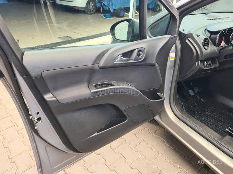 Opel Meriva 1.4