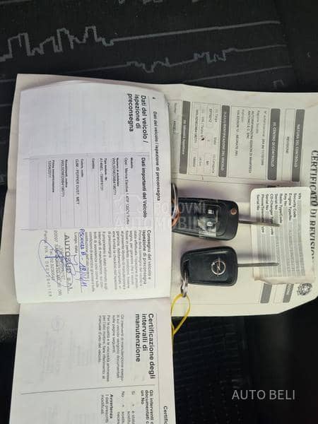 Opel Meriva 1.4