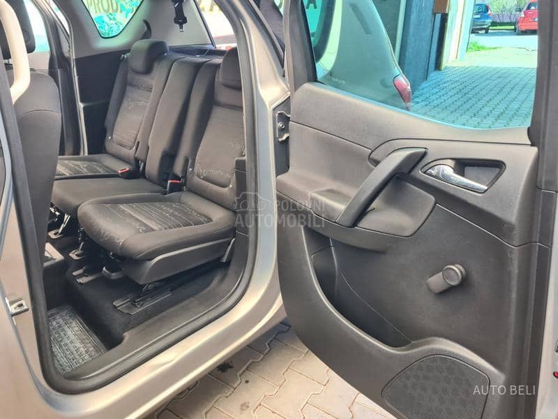 Opel Meriva 1.4