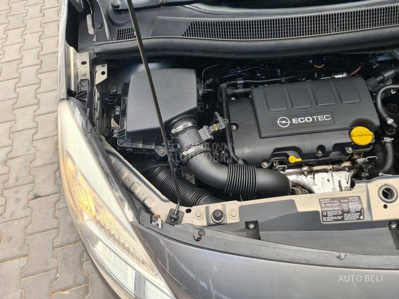 Opel Meriva 1.4