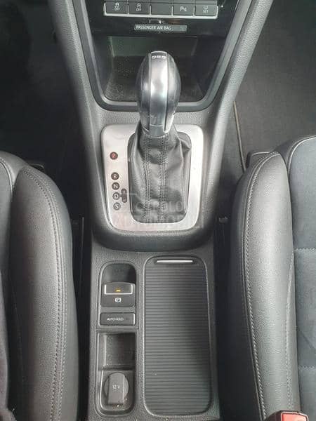 Volkswagen Sharan 2.0 tdi dsg highline