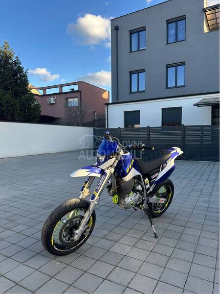 Yamaha TTR