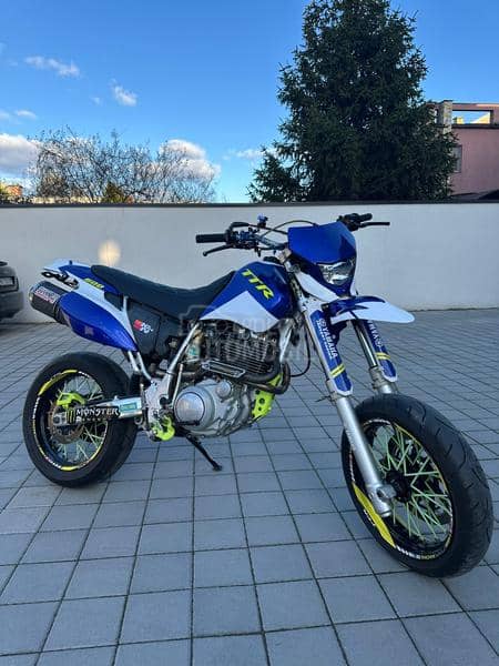 Yamaha TTR