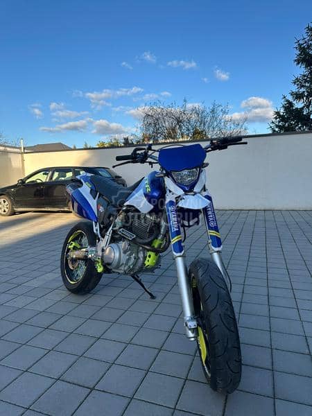 Yamaha TTR