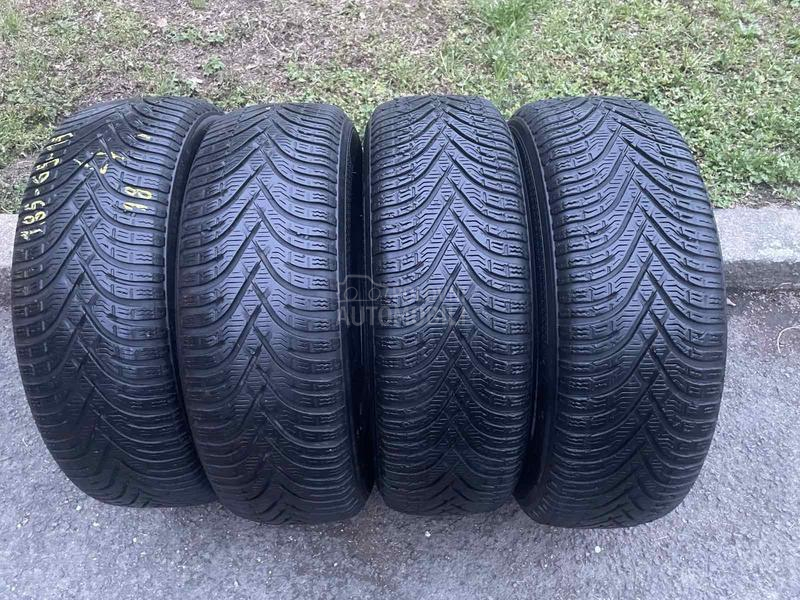 Kleber 185/65 R15 Zimska