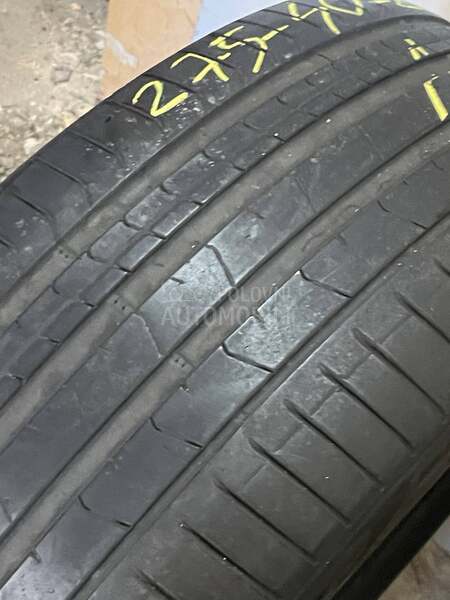 Pirelli 275/40 R22 Letnja