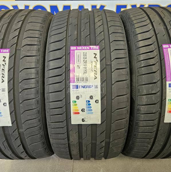 Nexen 235/35 R19 Letnja