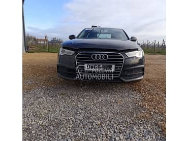 far za Audi A6 od 2012. do 2018. god.