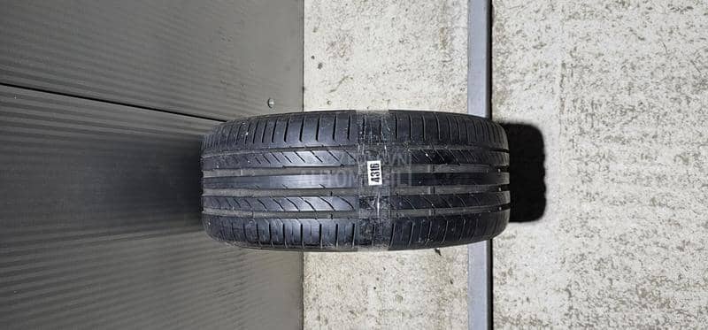 Continental 235/45 R18 Letnja