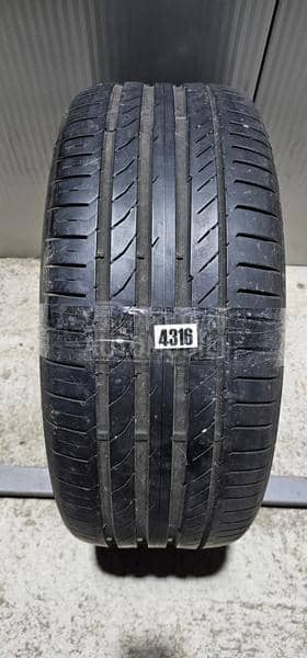 Continental 235/45 R18 Letnja