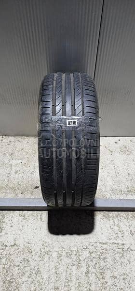 Continental 235/45 R18 Letnja