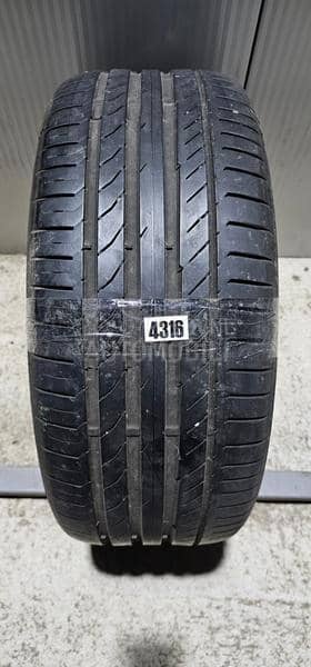 Continental 235/45 R18 Letnja