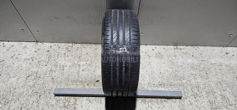 Continental 235/45 R18 Letnja