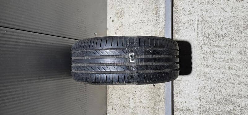 Continental 235/45 R18 Letnja
