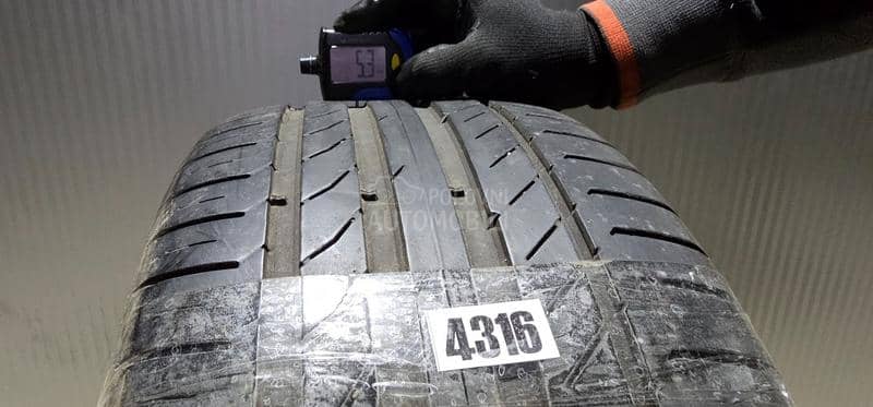 Continental 235/45 R18 Letnja