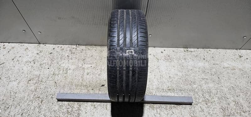 Continental 235/45 R18 Letnja