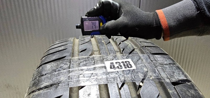 Sailun 225/40 R19 Letnja