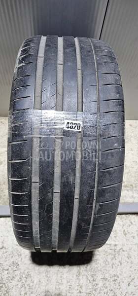 Michelin 275/45 R21 Letnja