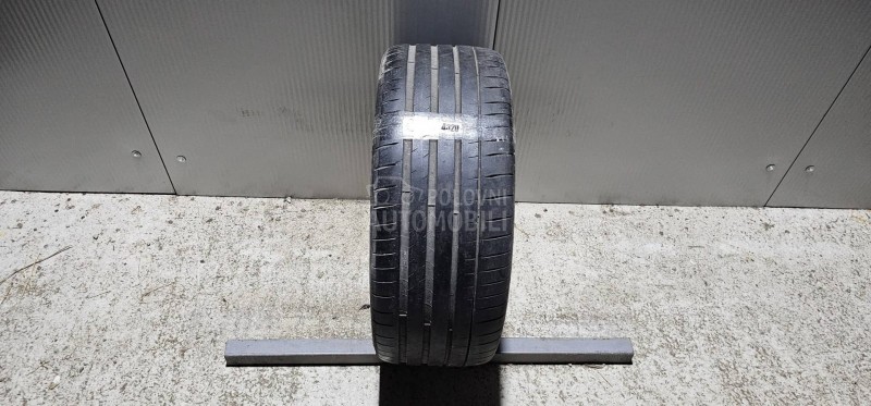 Michelin 275/45 R21 Letnja