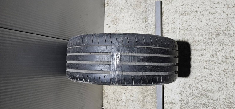 Michelin 275/45 R21 Letnja