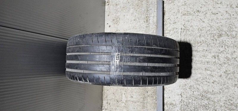 Michelin 275/45 R21 Letnja