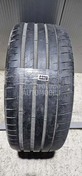 Michelin 275/45 R21 Letnja