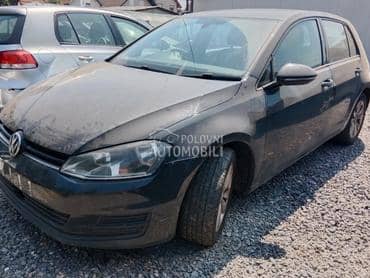 far za Volkswagen Golf 7