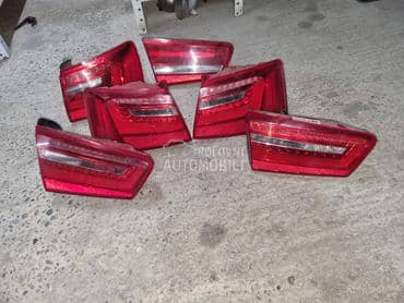 lampe za Audi A6, A6 Allroad od 2012. do 2018. god.