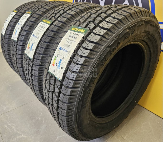 Westlake 245/65 R17 Letnja
