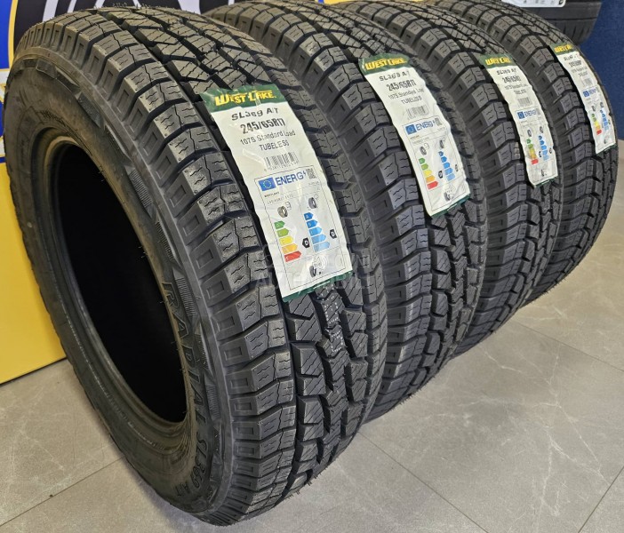 Westlake 245/65 R17 Letnja
