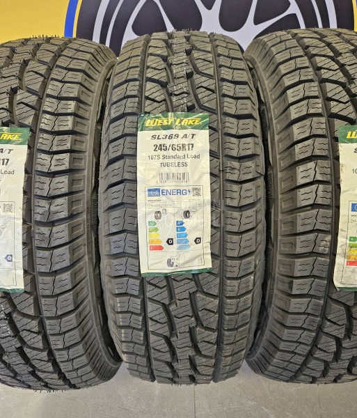 Westlake 245/65 R17 Letnja