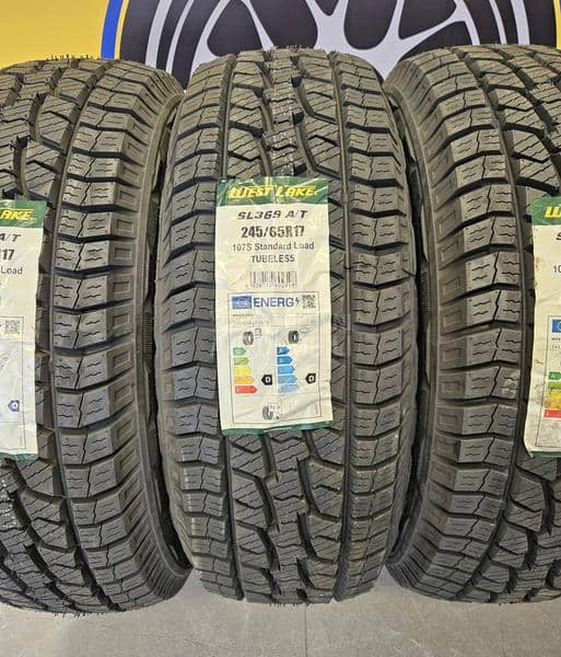 Westlake 245/65 R17 Sve sezone