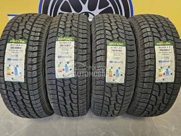 Westlake 245/65 R17 Sve sezone