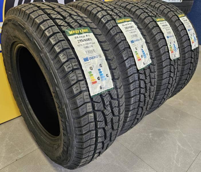 Westlake 245/65 R17 Zimska